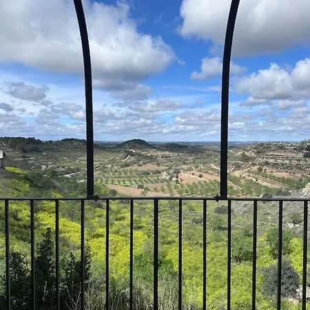 Solpostada_casa De Pueblo Reformada